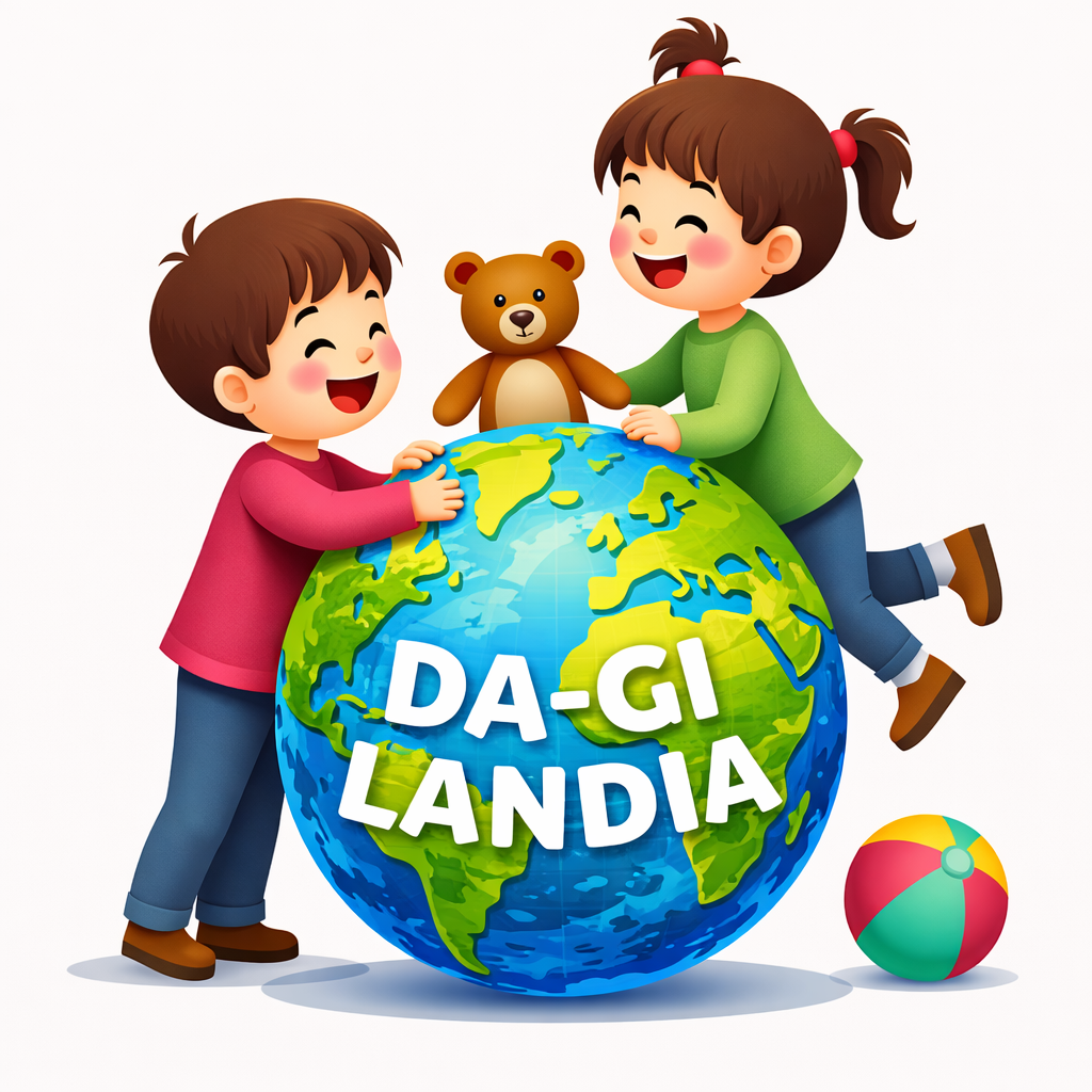 Da-Gi Landia